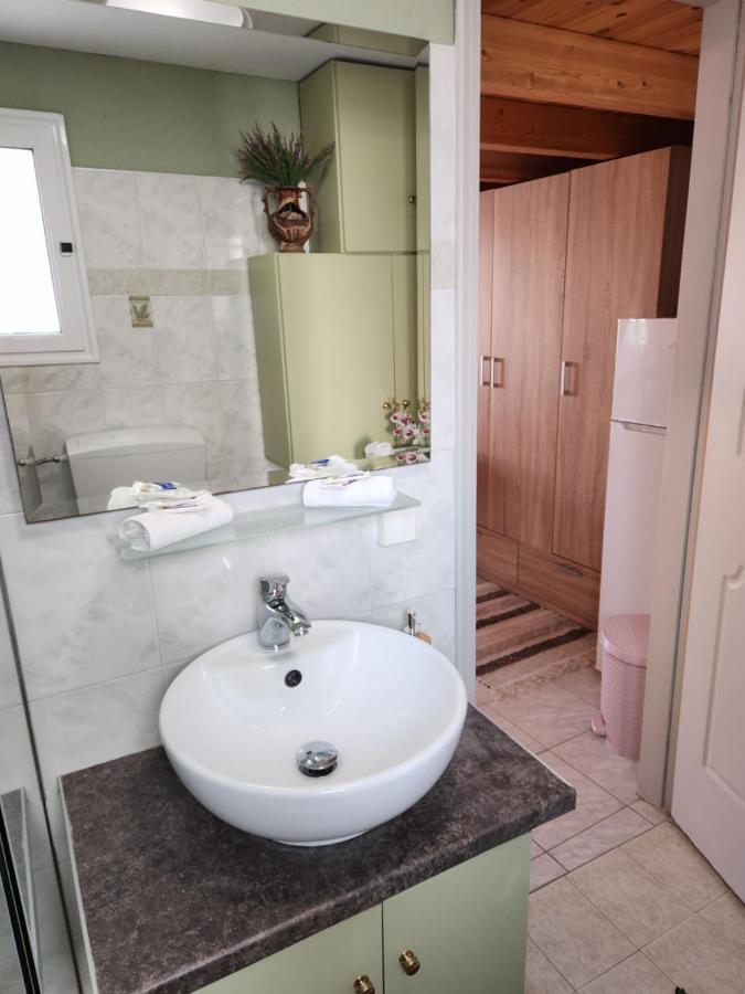 פאטרה Luxury Loft Apartment Sofia מראה חיצוני תמונה