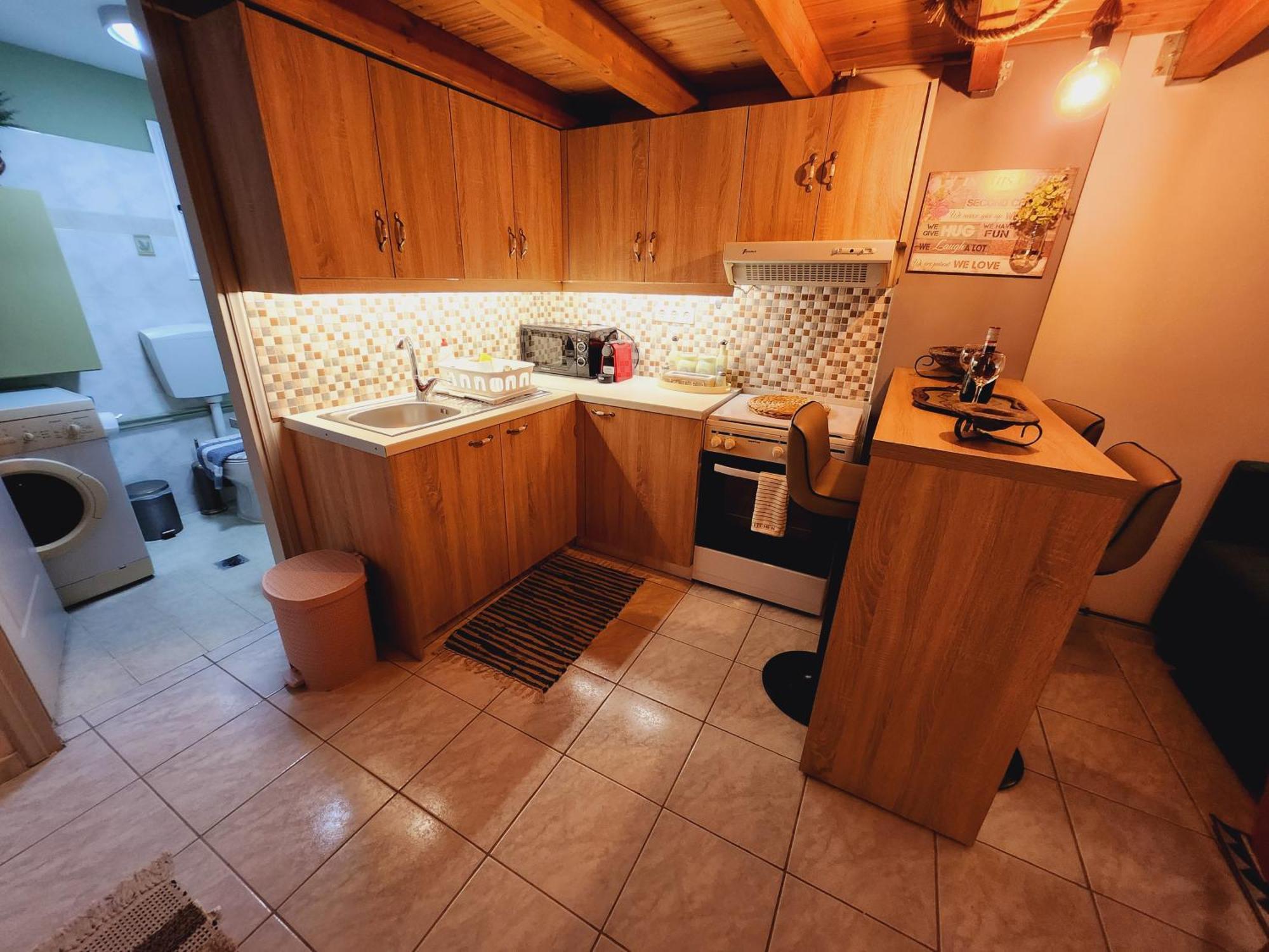 פאטרה Luxury Loft Apartment Sofia מראה חיצוני תמונה